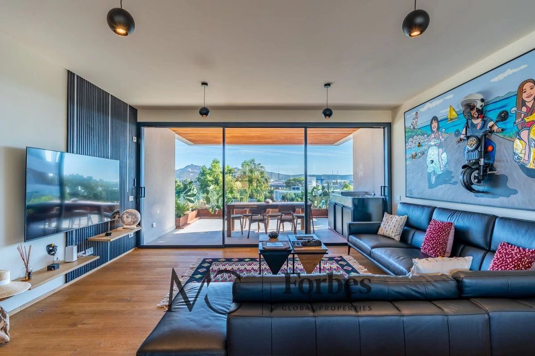 Wohnung in Centro, Olbia, Italien 1 - 19031735