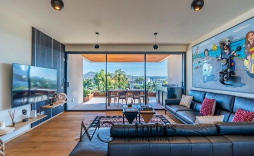 Appartement à Centro, Olbia, Italie 1