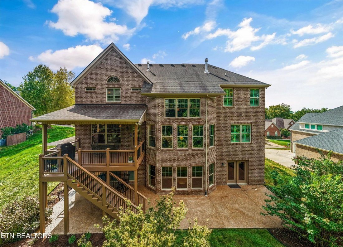 House in Knoxville, Tennessee, United States 3 - 19031944