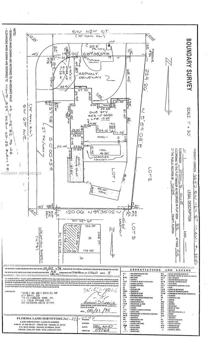 Land in Coral Gables, Florida, United States 4 - 19025050