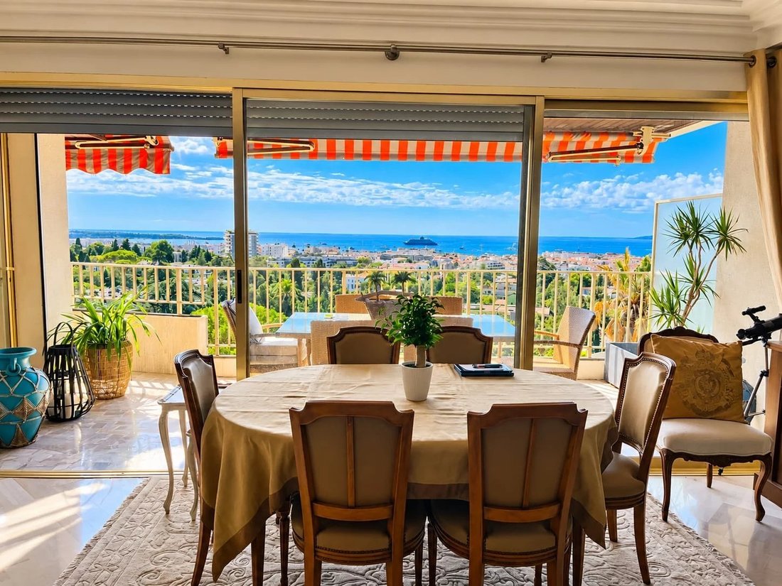 Apartment in Cannes, Provence-Alpes-Côte d'Azur, France 2 - 19029936