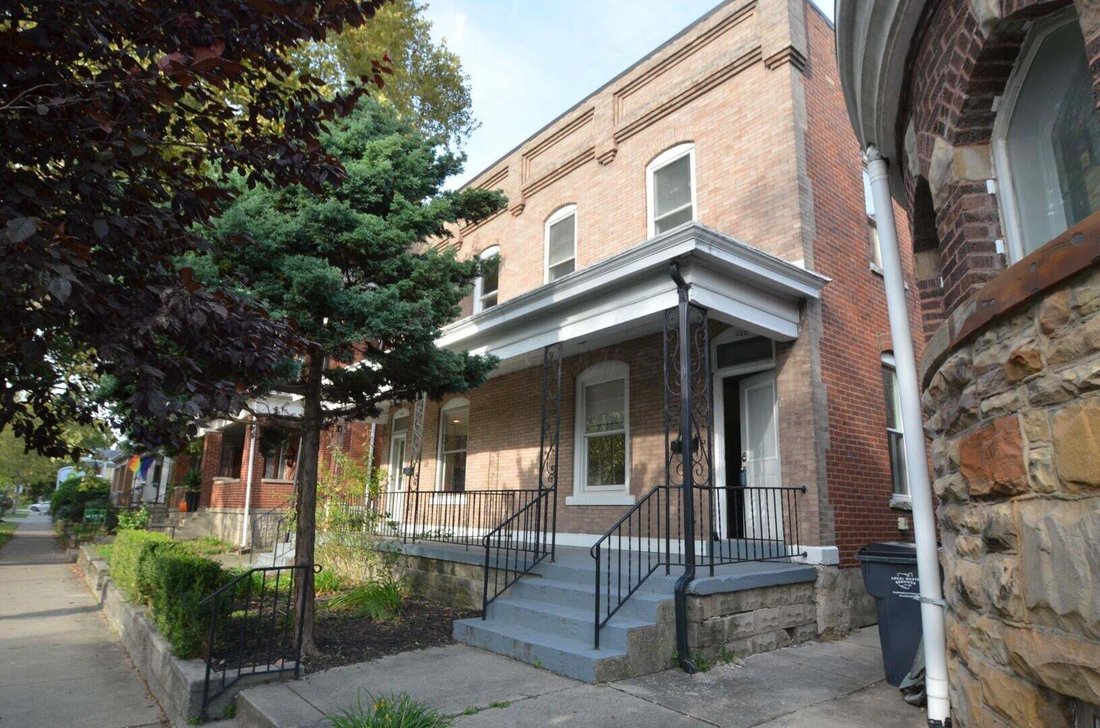 House in Columbus, Ohio, United States 2 - 19023145