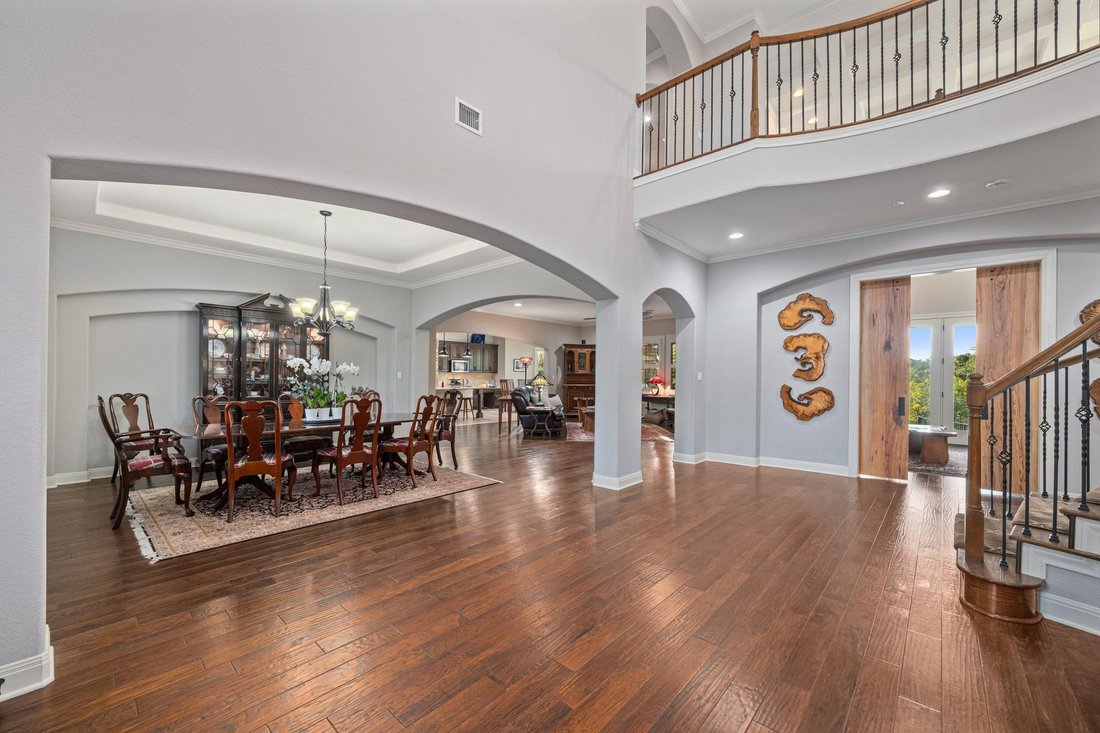 Casa a Austin, Texas, Stati Uniti 4 - 19023990