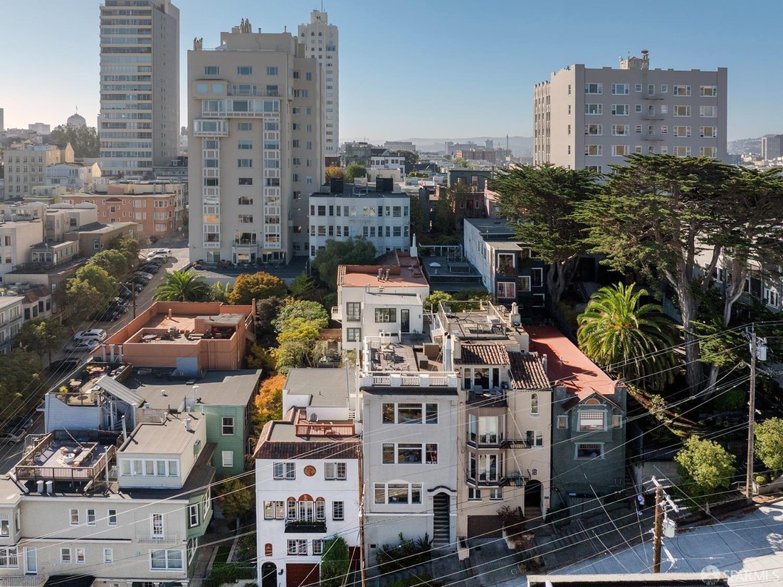 House in San Francisco, California, United States 1 - 19022804