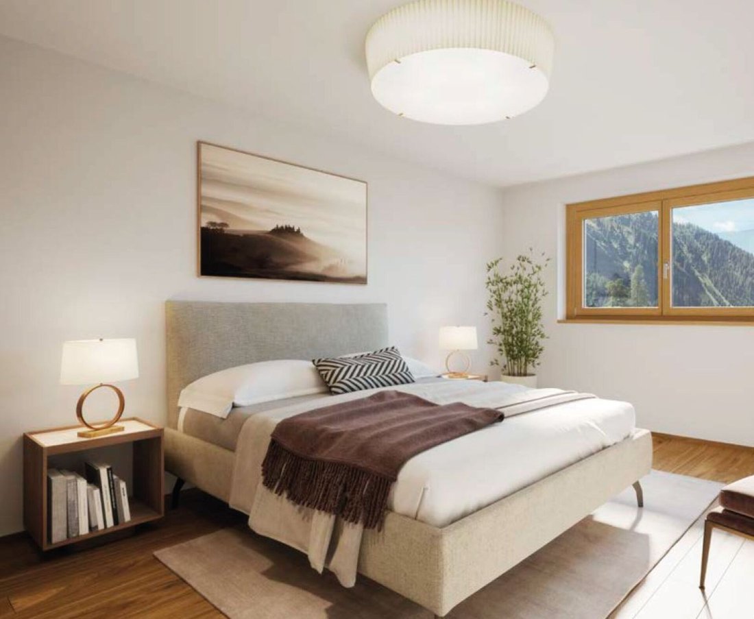 Apartment in Klosters-Serneus, Grisons, Switzerland 4 - 19023183