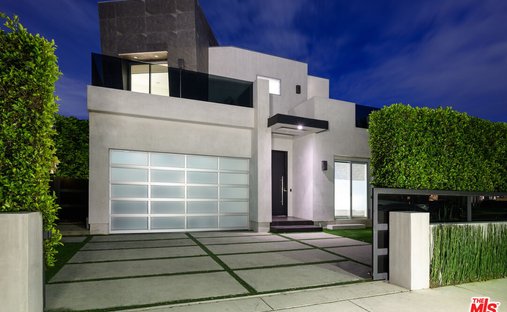 West Hollywood, California, Estados Unidos 1