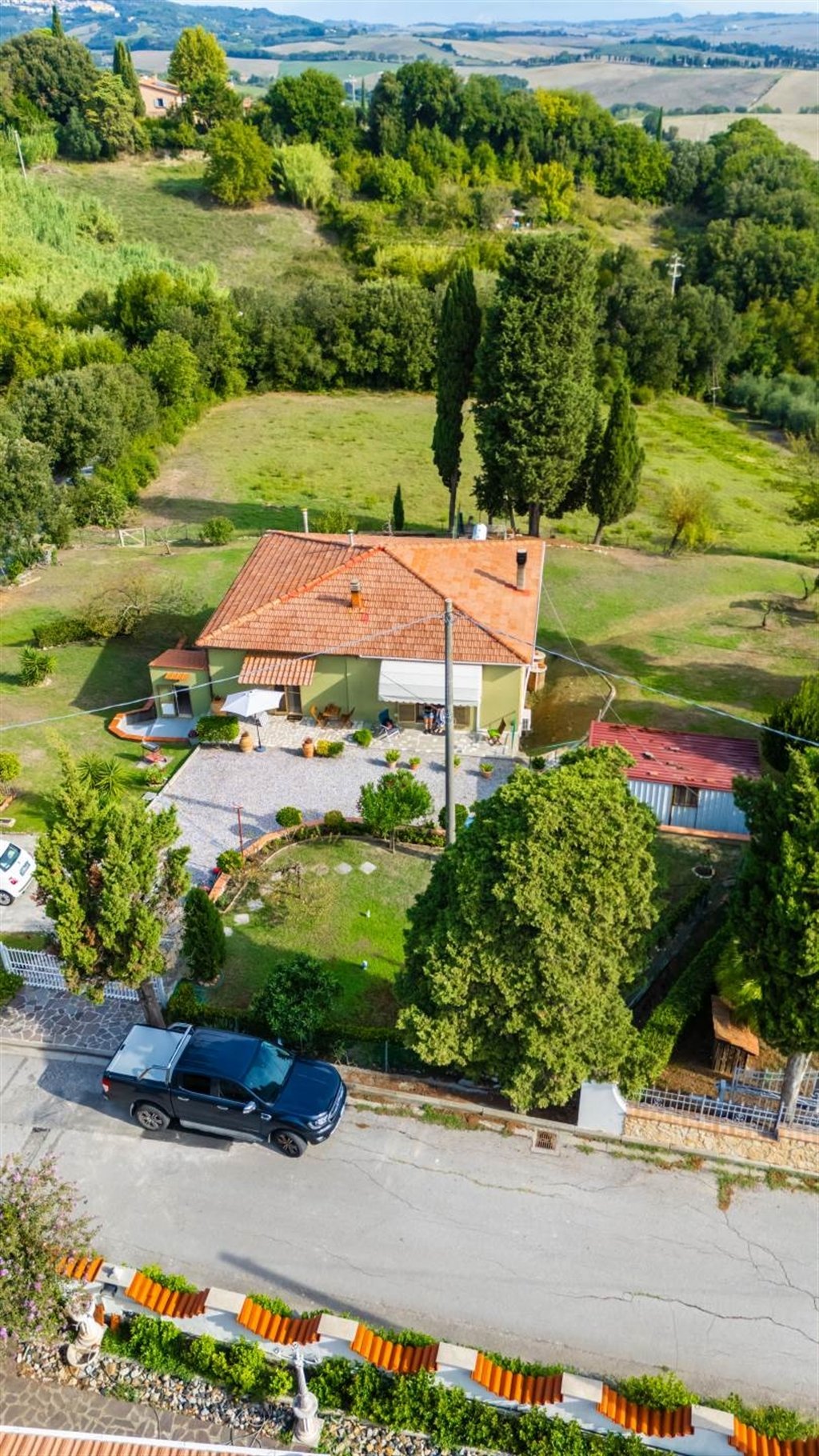 Wohnung in Vada, Rosignano Marittimo, Toskana 4 - 19029471