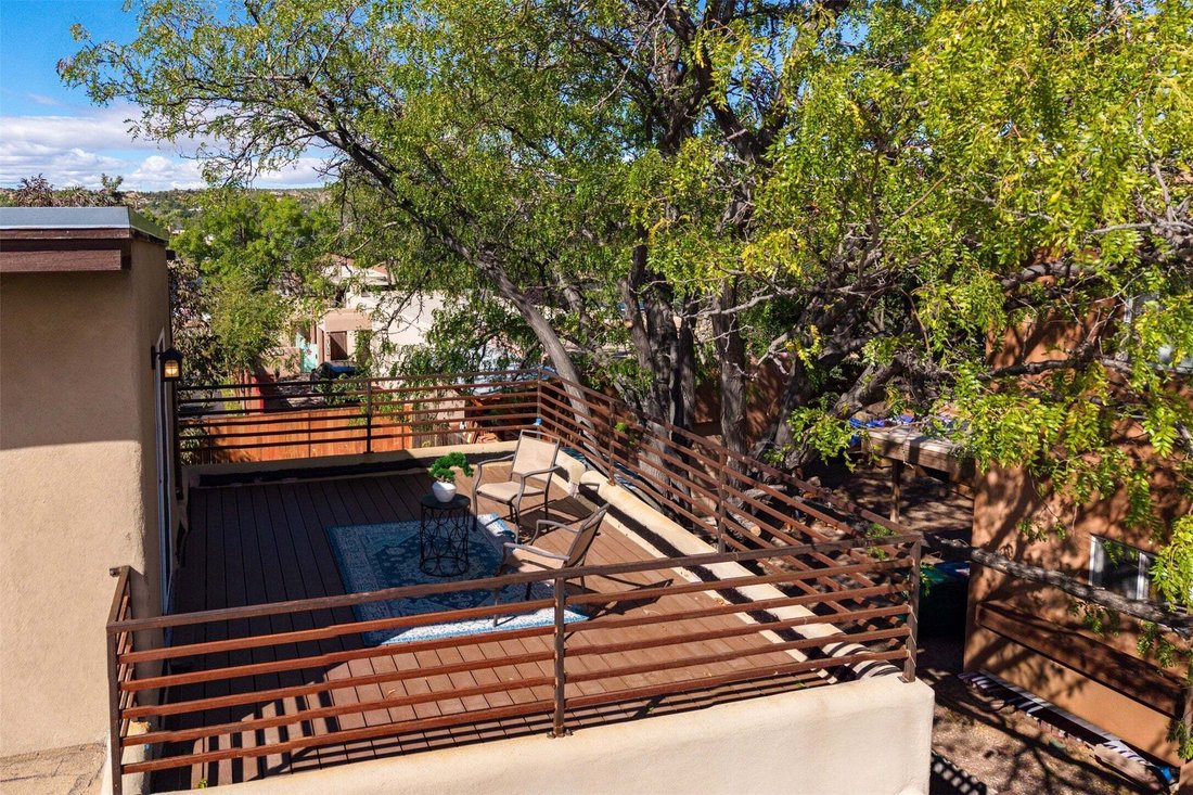 House in Santa Fe, New Mexico, United States 3 - 19026469