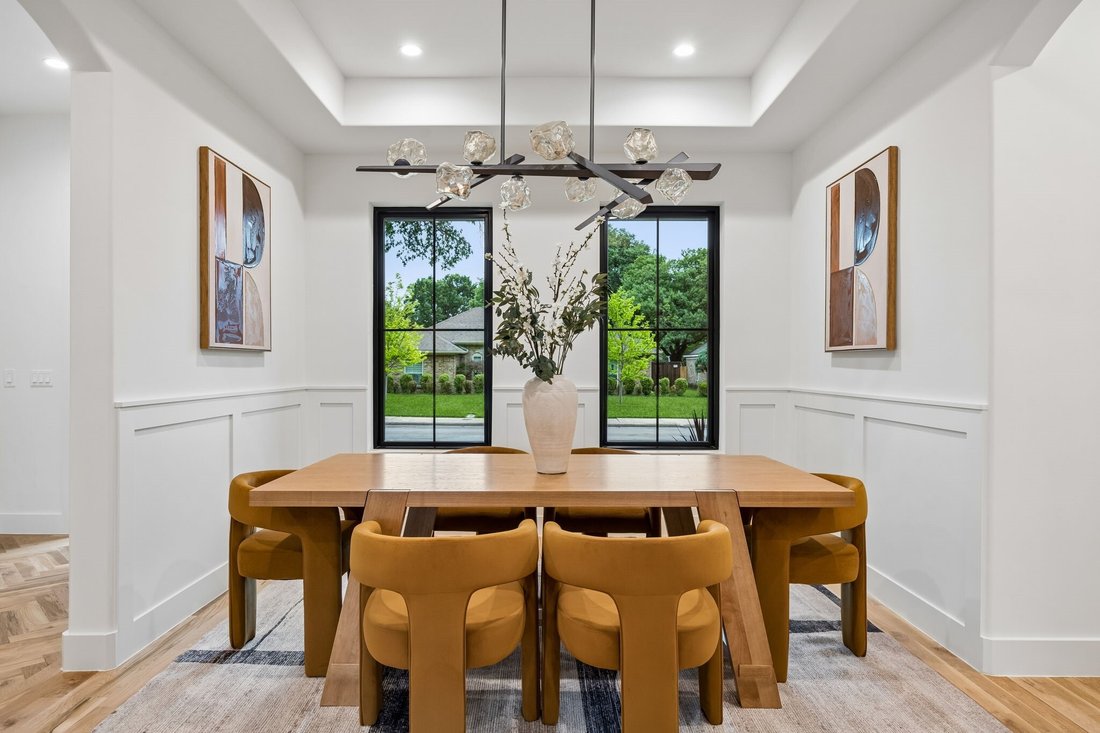 House in Dallas, Texas, United States 5 - 19021179