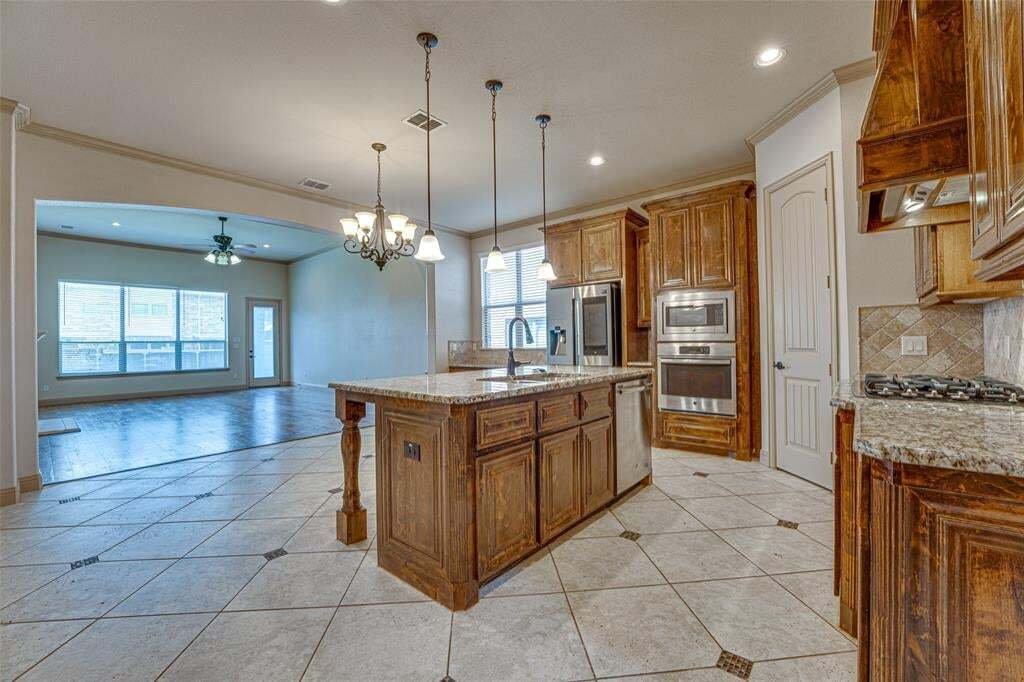 House in Allen, Texas, United States 4 - 18274512
