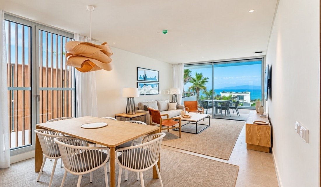 Apartment in Guia de Isora, Canary Islands, Spain 5 - 19021364