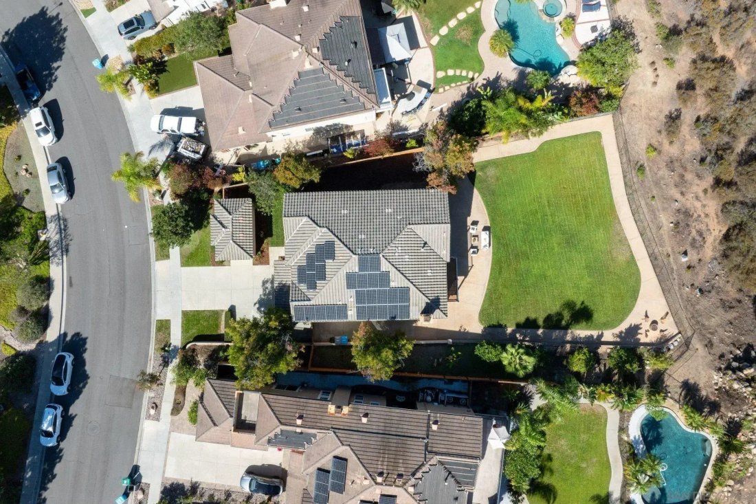 House in San Diego, California, United States 3 - 19034559