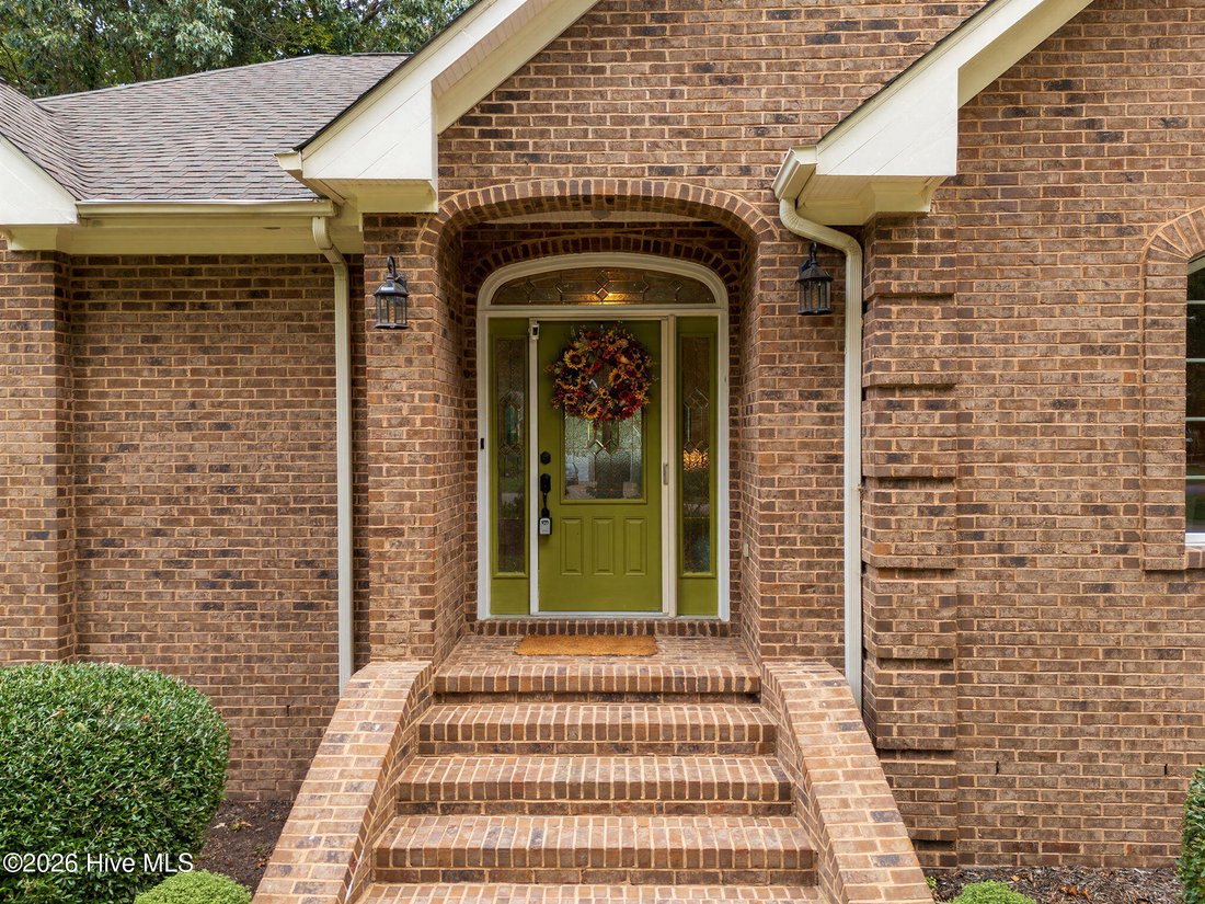 Haus in Hertford, North Carolina, Vereinigte Staaten 5 - 19020688