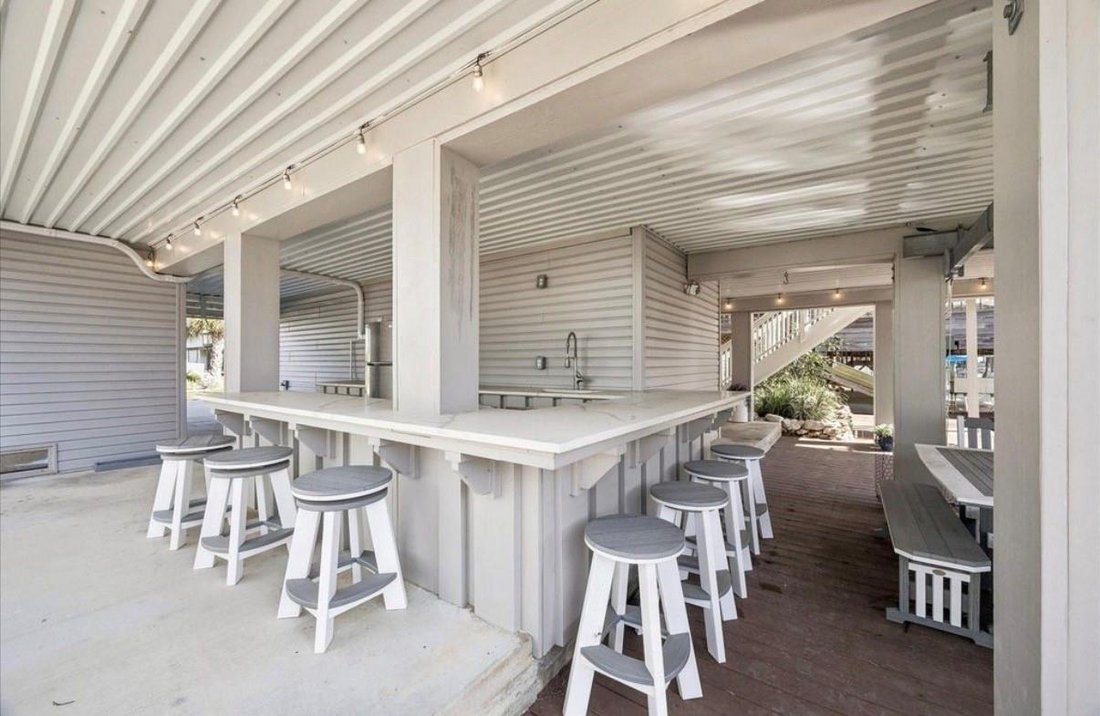 House in Galveston, Texas, United States 5 - 19027622
