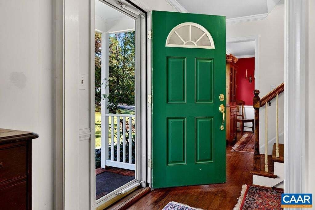 House in Charlottesville, Virginia, United States 4 - 19022703