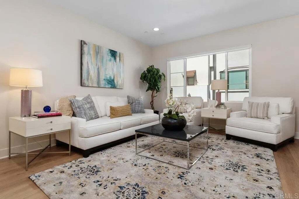 Townhouse in Burbank, California, United States 3 - 19024413