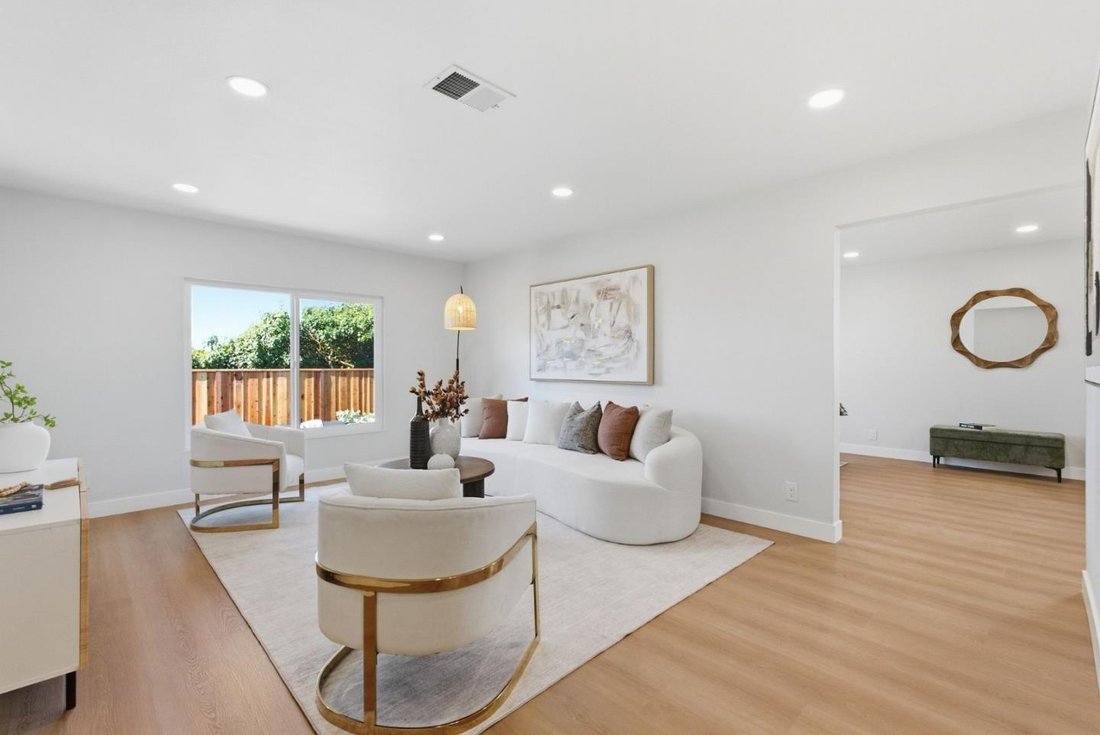 House in San Jose, California, United States 5 - 19027213
