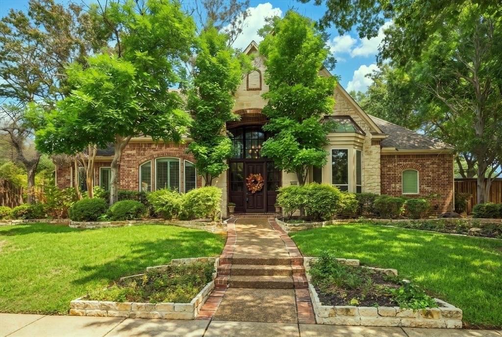 House in Plano, Texas, United States 1 - 19024604