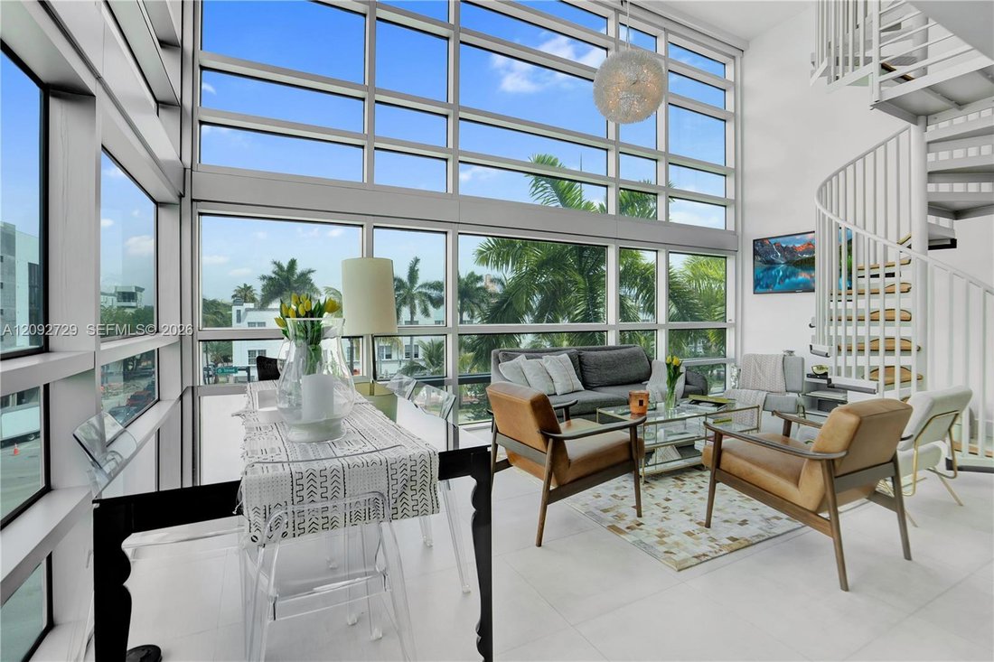 Condo in Miami Beach, Florida, United States 2 - 19025013