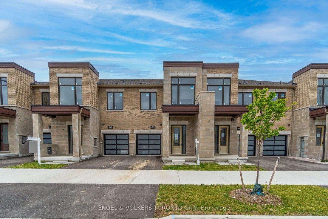Townhouse in Markham, Ontario, Canada 4 - 19032738