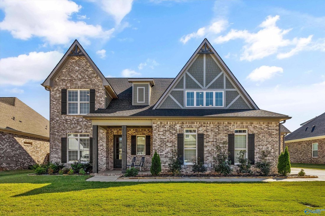 House in Madison, Alabama, United States 1 - 19026854