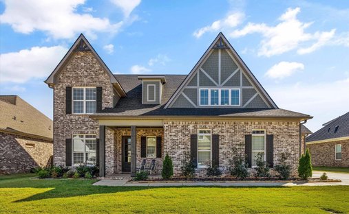 Maison à Madison, Alabama, États-Unis 1