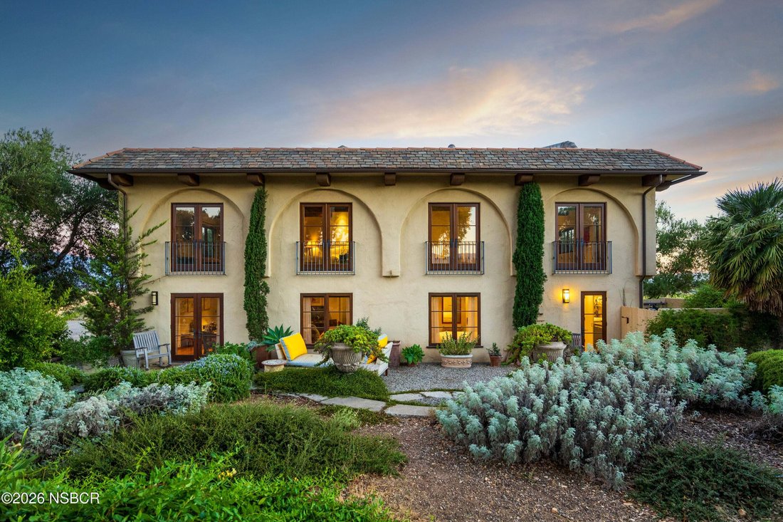 House in Santa Ynez, California, United States 2 - 19030561