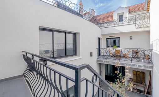 Villa in Centre Ville-Calais, Argenteuil, France 1