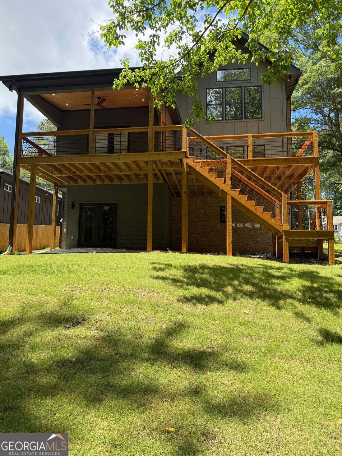 House in Decatur, Georgia, United States 4 - 19024317