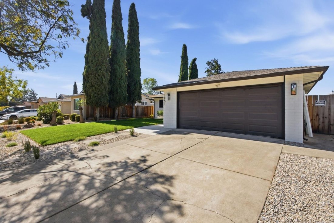 House in San Jose, California, United States 3 - 19027213