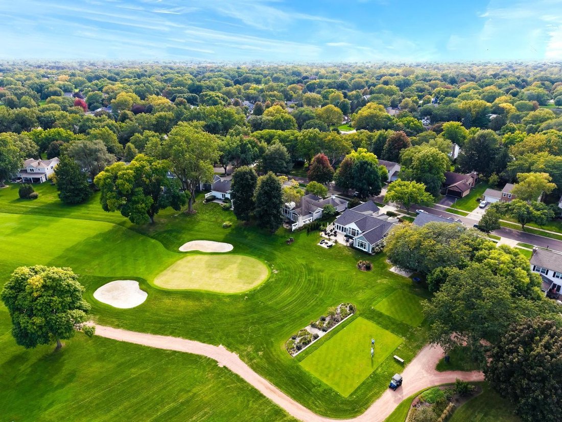 House in Naperville, Illinois, United States 5 - 19032998