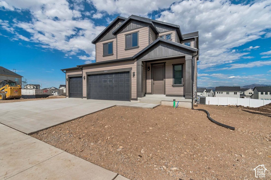 House in West Jordan, Utah, United States 2 - 19031133