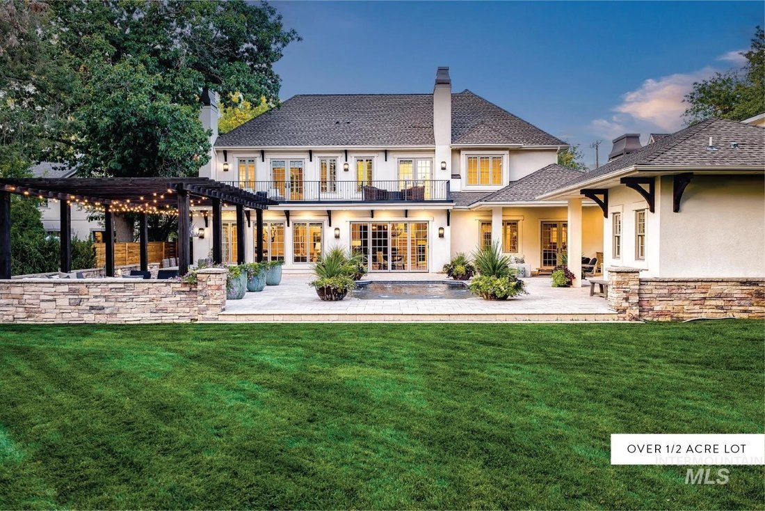 House in Boise, Idaho, United States 3 - 19031669