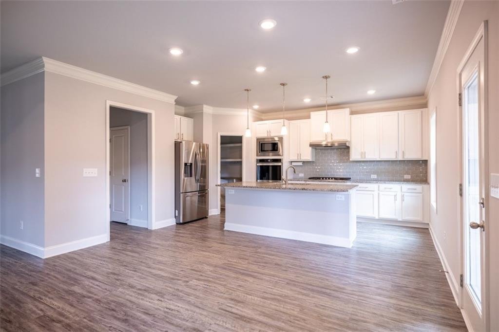 House in Lawrenceville, Georgia, United States 5 - 19030857