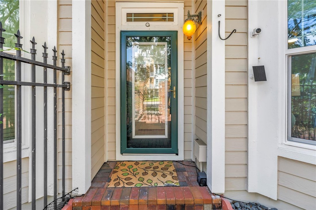 Townhouse in St. Petersburg, Florida, United States 2 - 19020430
