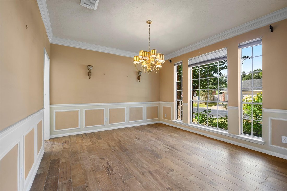 House in Spring, Texas, United States 4 - 19021296