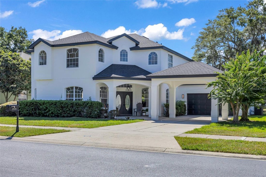 Casa en Casselberry, Florida, Estados Unidos 5 - 19023425