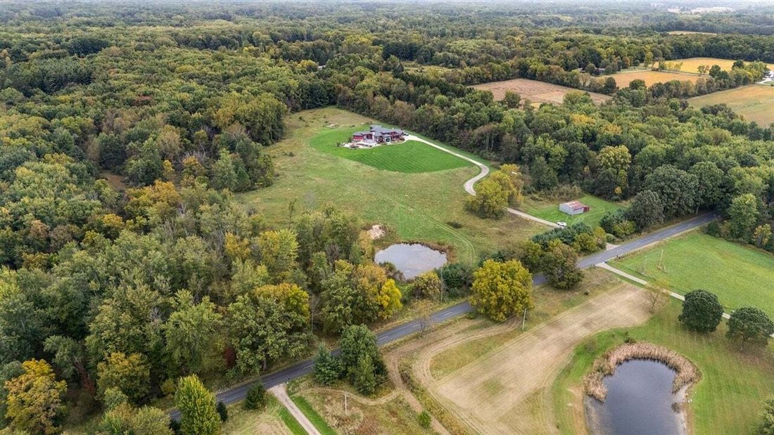 House in Vicksburg, Michigan, United States 4 - 19029466