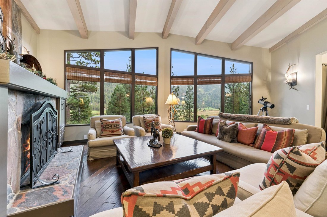 House in Olympic Valley, California, United States 4 - 19022652