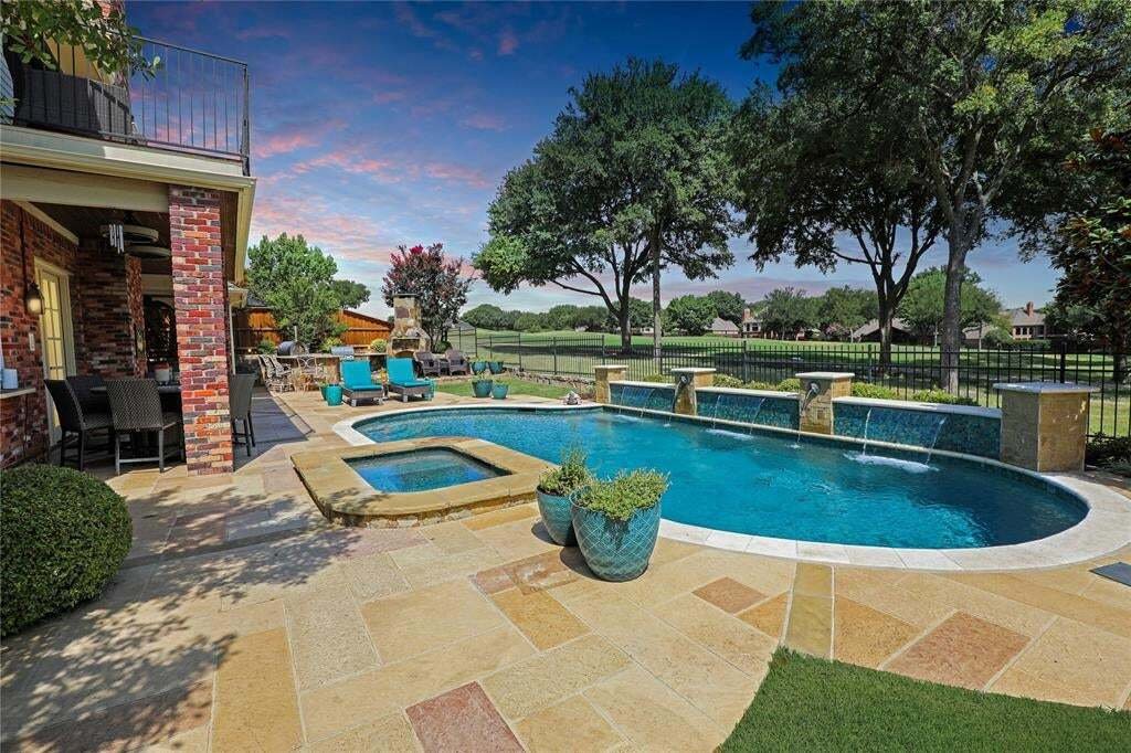 House in McKinney, Texas, United States 1 - 19024628