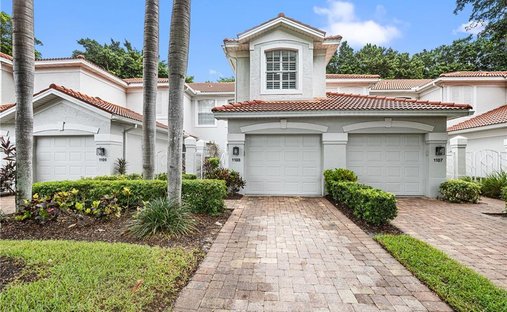 Condo in Naples, Florida, United States 1