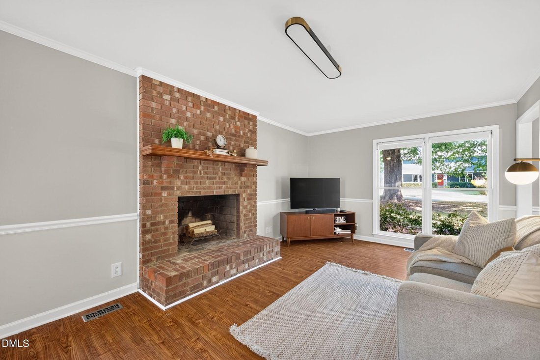 House in Durham, North Carolina, United States 5 - 19023737