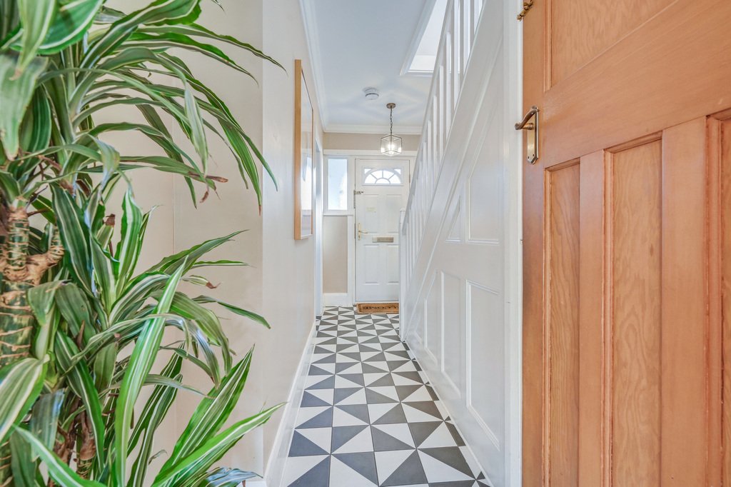Haus in Partridge Green, Broomfield, England 5 - 19029239