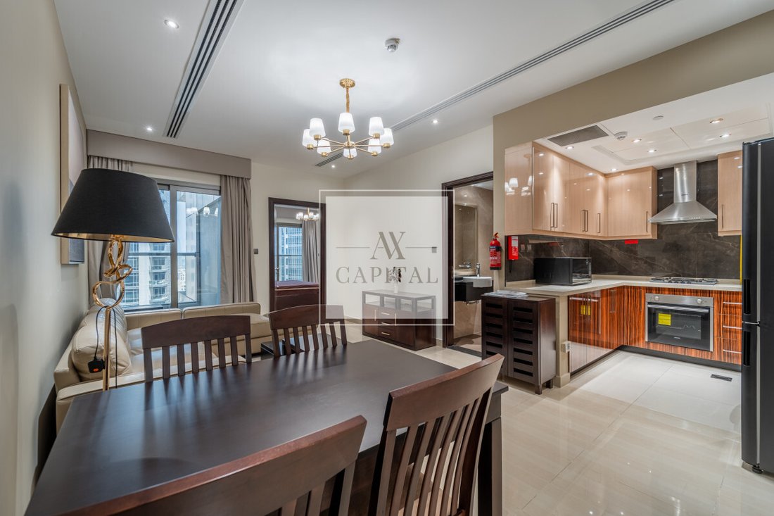 Apartment in Al Yalayis 2, Al Yalayis, Dubai 4 - 19029837