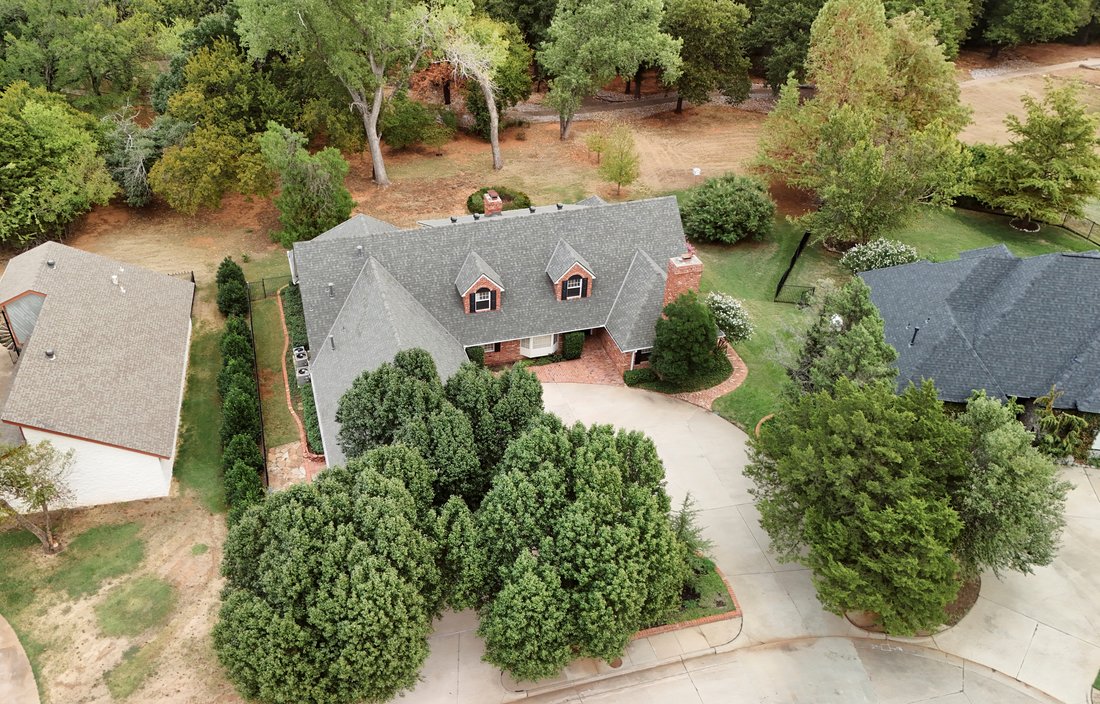 Casa a Edmond, Oklahoma, Stati Uniti 1 - 19021387