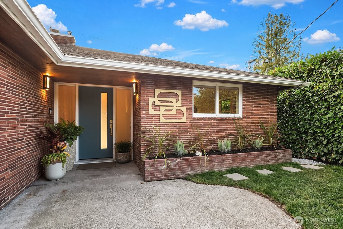 Haus in Seattle, Washington, Vereinigte Staaten 3 - 19031629