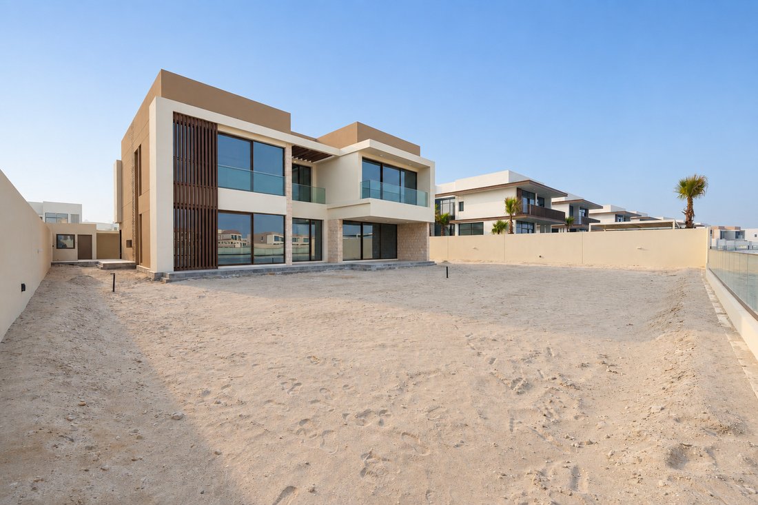 Villa in Al Manhal, Abu Dhabi, United Arab Emirates 3 - 19031830