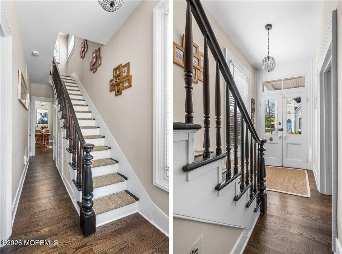 House in Freehold Township, New Jersey, United States 5 - 19030601