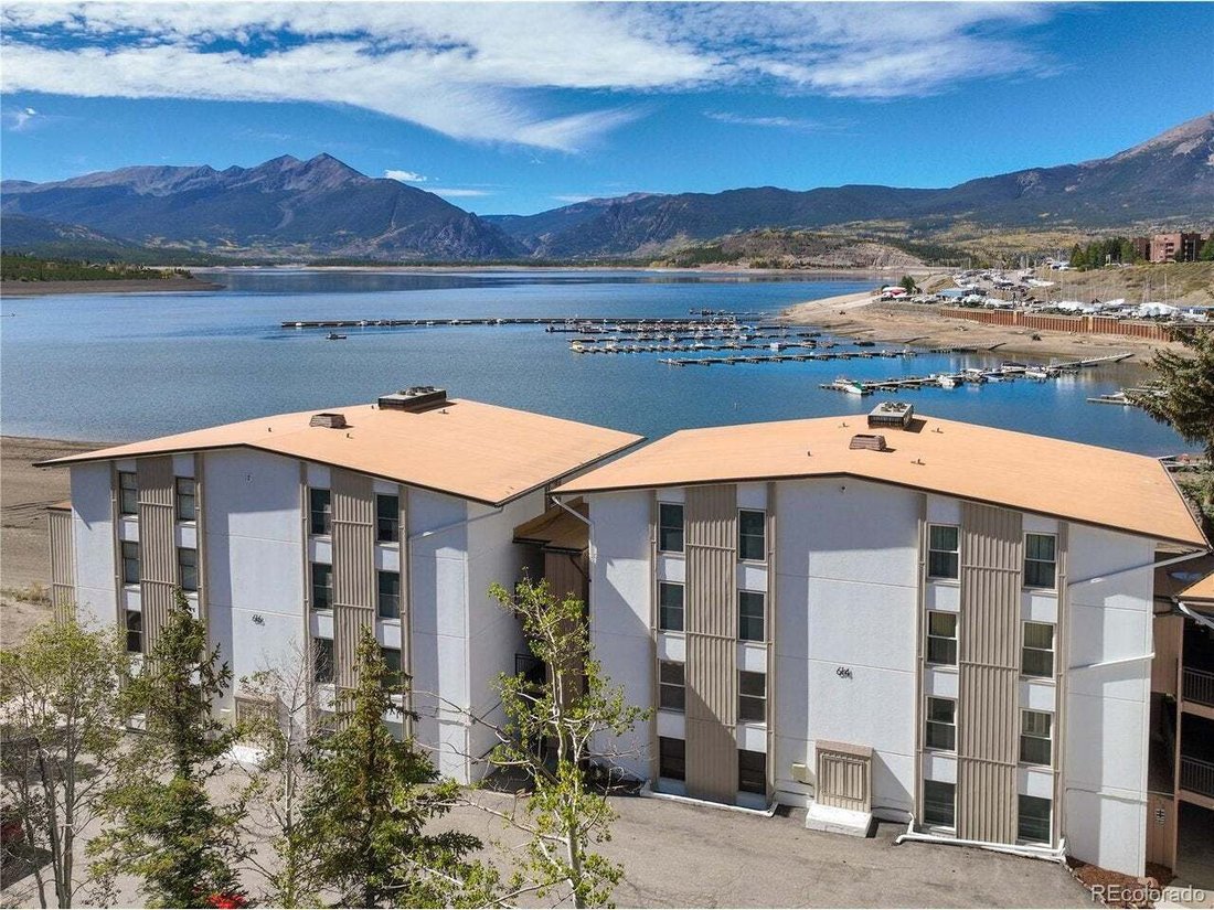 Condo in Dillon, Colorado, United States 4 - 19020591