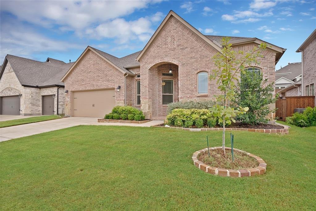 House in Denton, Texas, United States 2 - 19024707